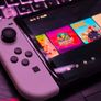 Nintendo Switch OLED (Jailbroken) Image 3