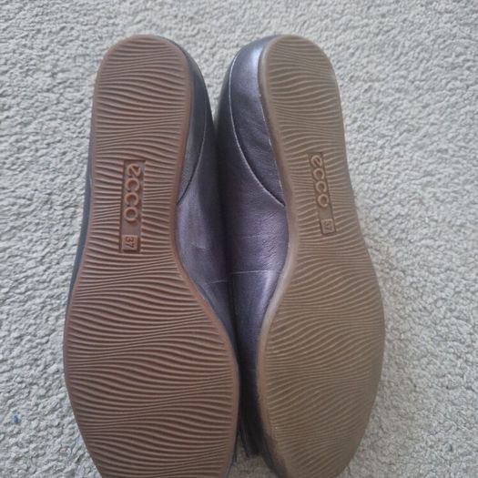 Ecco shoes