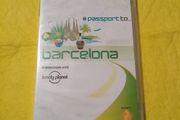 Passport to Barcelona PlayStation PSP Games Original