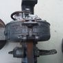 Ford S/H Distributor Unit. Image 2