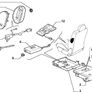 Seat Sensor (Fiat Bravo) Image 2
