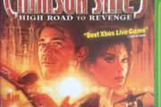 Crimson Skies: High Road To Revenge [2003] (XBox Game)