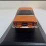 Fiat 1600 Coupe 1:43 Model Reduced To Clear Image 4