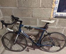 giant Defy 4 Bike