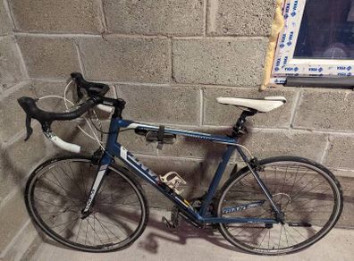 giant Defy 4 Bike