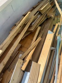 Free wood Clondalkin