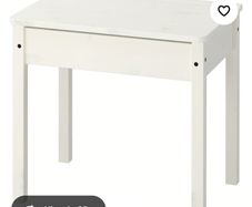 children's desk and chair