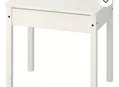 children's desk and chair