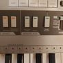 ultra rare Casio keyboard piano Image 3