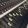 Yamaha MG32/14FX 32-Channel Analog Mixer with Digital Effects Image 4