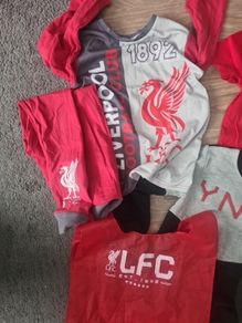 Liverpool bundle