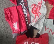 Liverpool bundle