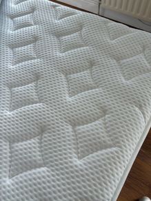 mattress.  king size. pillow top