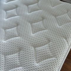 mattress.  king size. pillow top