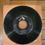 Don Gibson, Just One Time, I May Never Get To Heaven, 7 inch Vinyl, RCA Victor 47 7690, Made In Canada Image 2
