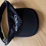Running visor caps x2: 2XU & ORCA Image 6