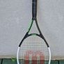 Tennis Racket Image 4