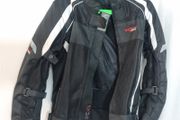 A-Pro Waterproof Women Motorcycle Jacket