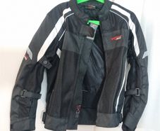 A-Pro Waterproof Women Motorcycle Jacket