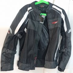 A-Pro Waterproof Women Motorcycle Jacket