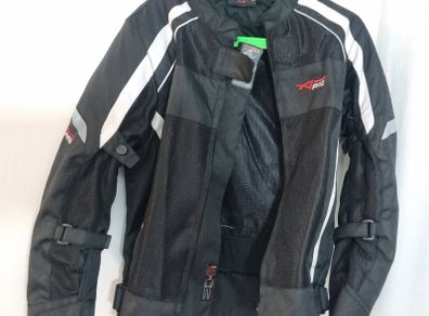 A-Pro Waterproof Women Motorcycle Jacket