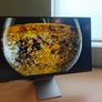 MSI Modern MD271UL 27" 4K UHD IPS Monitor: Mint Condition, Full Box & Accessories Image 5