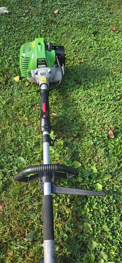 Pro cut chainsaw