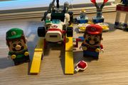 lego Mario kart