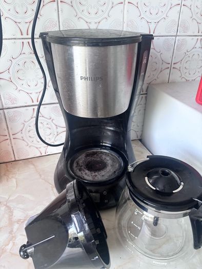 Coffee Machine