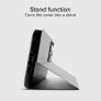 SPS Wallet Book-style case with stand and soft touch surface/ iPhone 16 Pro MAX Image 5