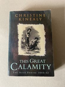 The Great Calamity