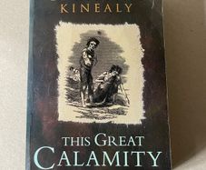 The Great Calamity
