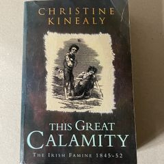 The Great Calamity