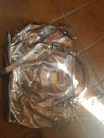 Guess Womens Bag