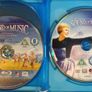 The Sound Of Music [1965] Julie Andrews & Christopher Plummer [2xBlu-ray+DVD Movie] Acadey Award Winner Image 4
