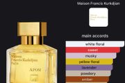 fragrances