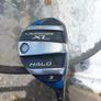 Cleveland 3 rescue fairway wood Image 2