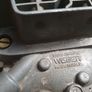 Refurbished Genuine Weber 38 DGAS Carburetor Image 3