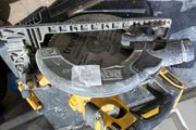 dewalt saw not run