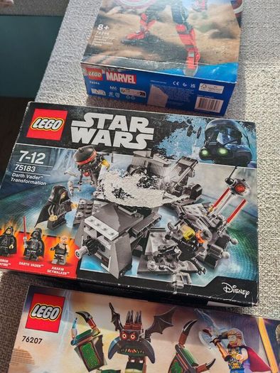Lego