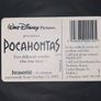 Disney telecom eireann callcards inc Aladdin Pocahontas and hunchback of notre dame Image 5