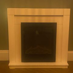 electric fire