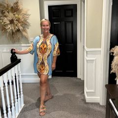 zara mini dress