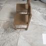 Two IKEA kid chair  free collection Image 3
