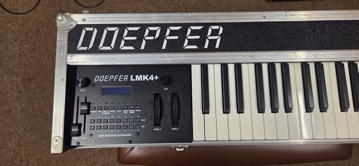 Doepfer LMK4+