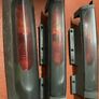 Trafic / Vivaro / Primastar Rear Lights Image 3