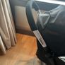 Infababy Black & White Stroller Image 6
