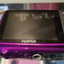 Fujifilm FinePix Z Series Z35 10.0MP Digital Camera - Purple Image 6