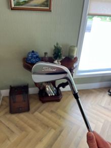 titleist 620mb/T100 irons