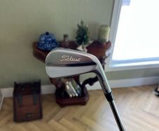 titleist 620mb/T100 irons